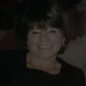 Meet your Posher, Kathy